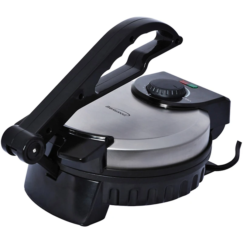 Brentwood 8" Nonstick Quesadilla Maker