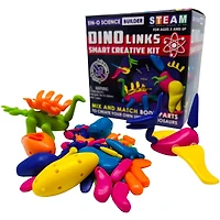 Bizarre Builder - Dino Links