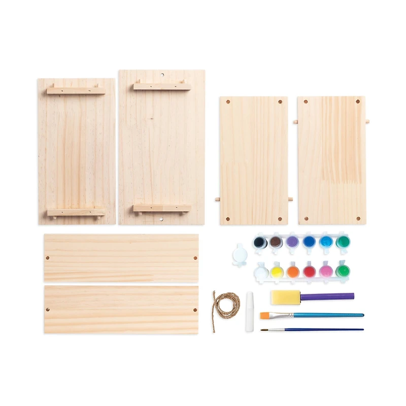 Make Your Own Bird Feeder Kit