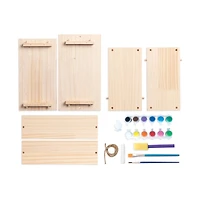 Make Your Own Bird Feeder Kit