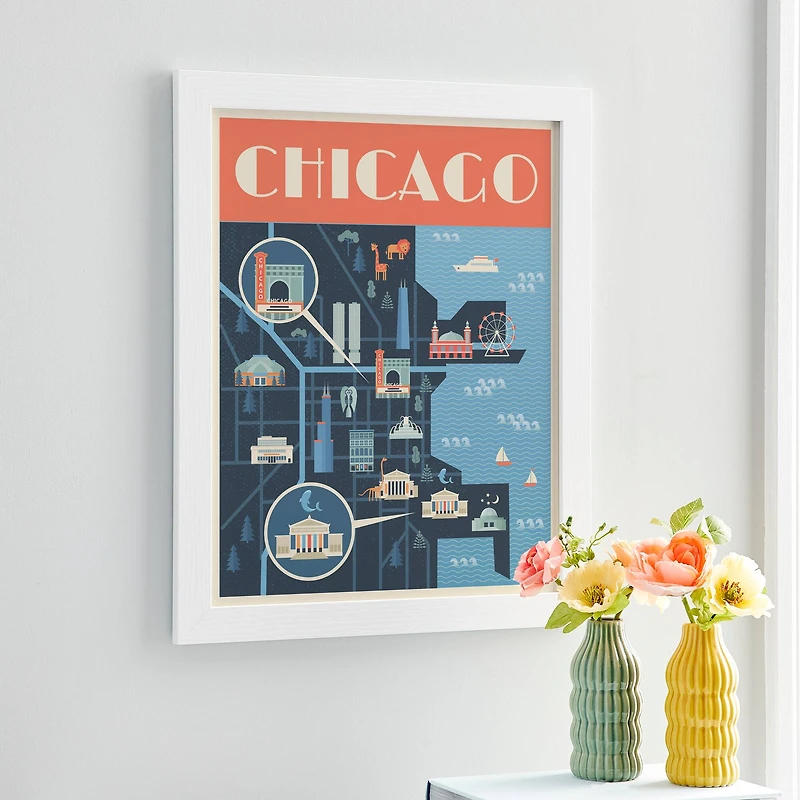 4 Pack: 16" x 20" Belmont Frame by Studio Décor