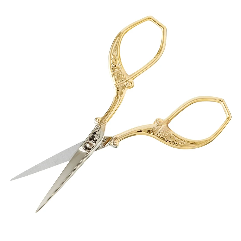 DMC® Peacock Scissors