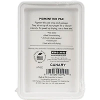 Hero Arts® Pigment Ink Pad