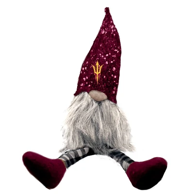 The Memory Company NCAA Shelf Sitter Gnome