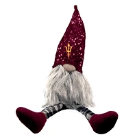 The Memory Company NCAA Shelf Sitter Gnome