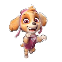 SuperShape® 3ft. PAW Patrol™ Skye Foil Balloon