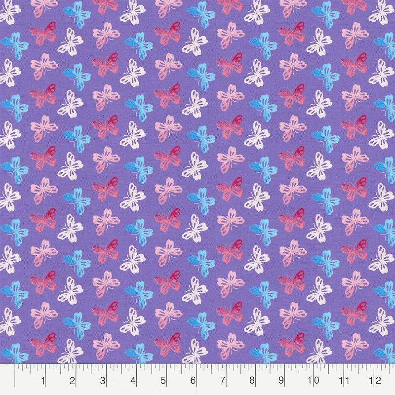 Fabric Bundle by Loops & Threads™