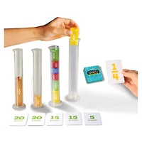 Fraction Formula™ Game