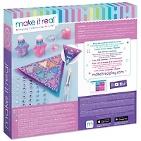 Make It Real™ Mystic Crystal Makeup Kit