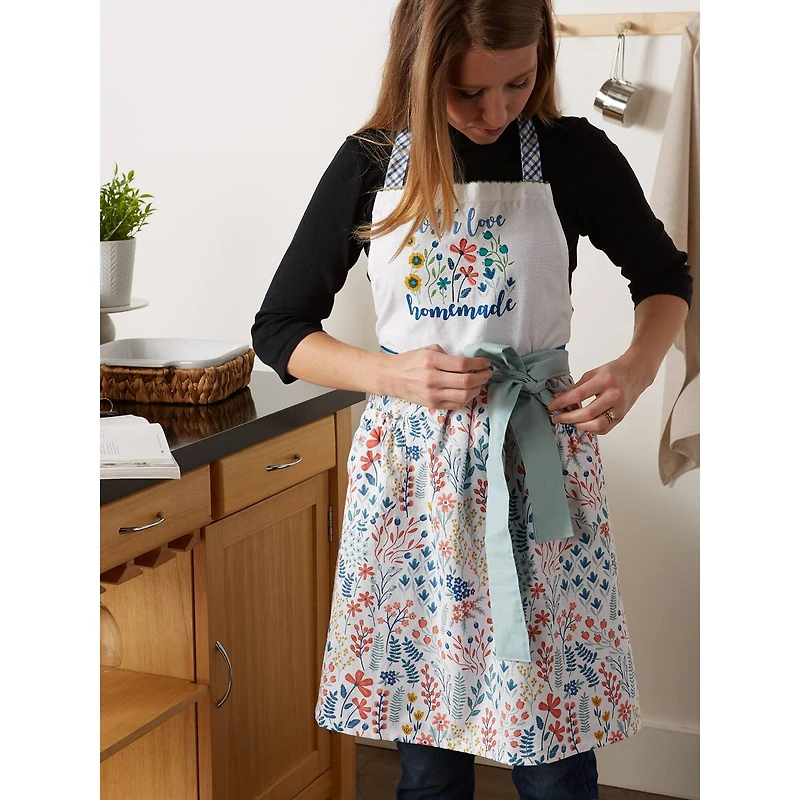 DII® Flower Garden Apron