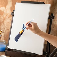 6 Pack 12" x 16" Super Value Canvas by Artist's Loft®