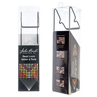 John Bead Seed Bead Loom Kit