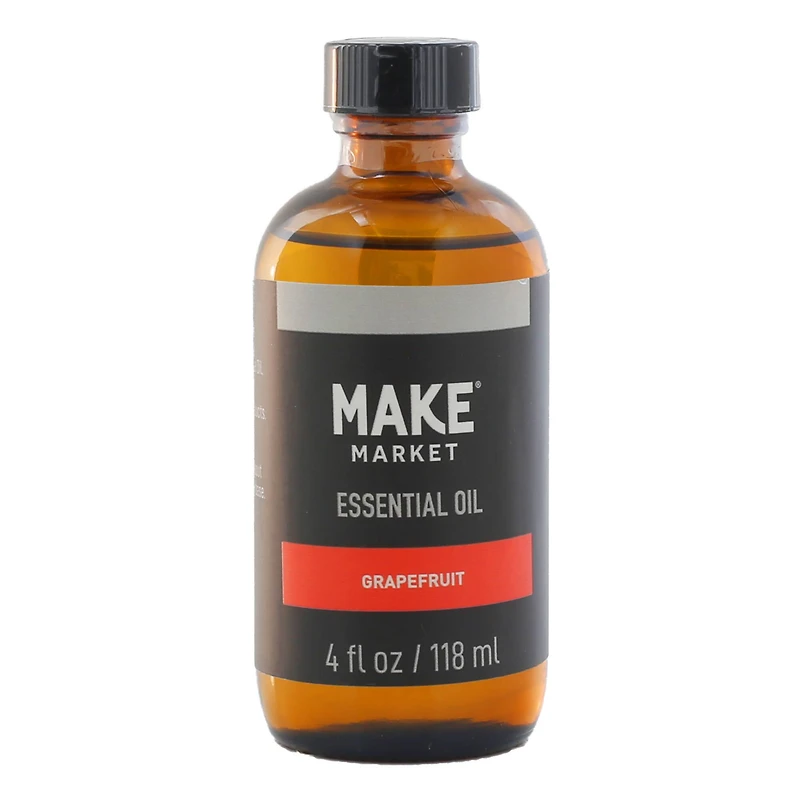 Grapefruit Essential Oil By Make Market®