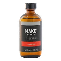 Grapefruit Essential Oil By Make Market®