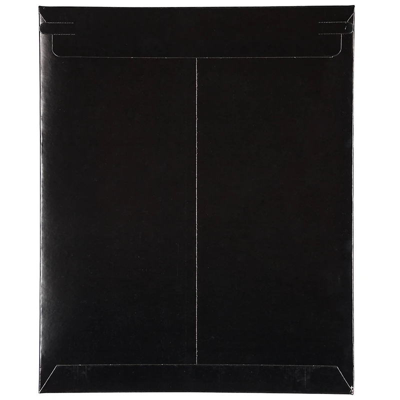 JAM Paper 11" x 13.5" Flat Photo Mailer Peel & Seal Closure Envelopes