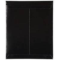 JAM Paper 11" x 13.5" Flat Photo Mailer Peel & Seal Closure Envelopes