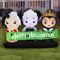 6ft. Airblown® Inflatable Villains