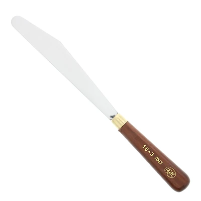 RGM Italian Plus Large Palette Knife