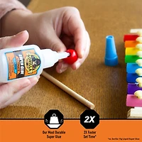 Gorilla® Ultimate Super Glue