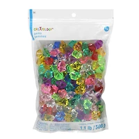 Faceted Mix Gems by Creatology™