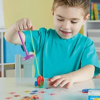 Learning Resources® STEM Explorers™ Magnet Movers