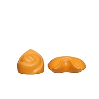 Pasta Salt & Pepper Shaker Set by Ashland®