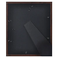 Basics™ Woodgrain Tabletop Linear Frame by Studio Décor