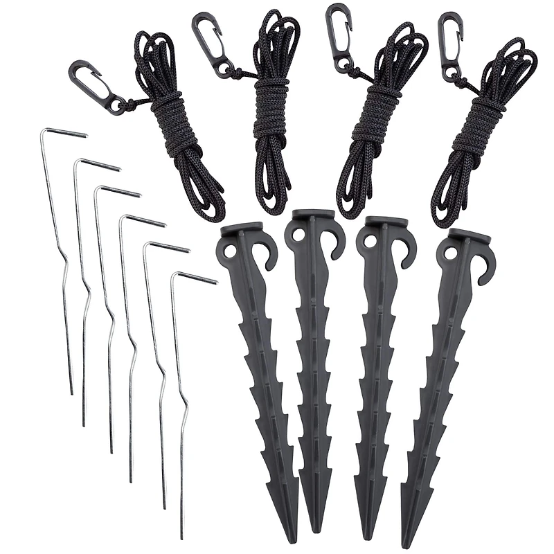 Airblown® 7.5ft. Christmas Animated Inflatable Santa & Mrs. Claus in Red Car