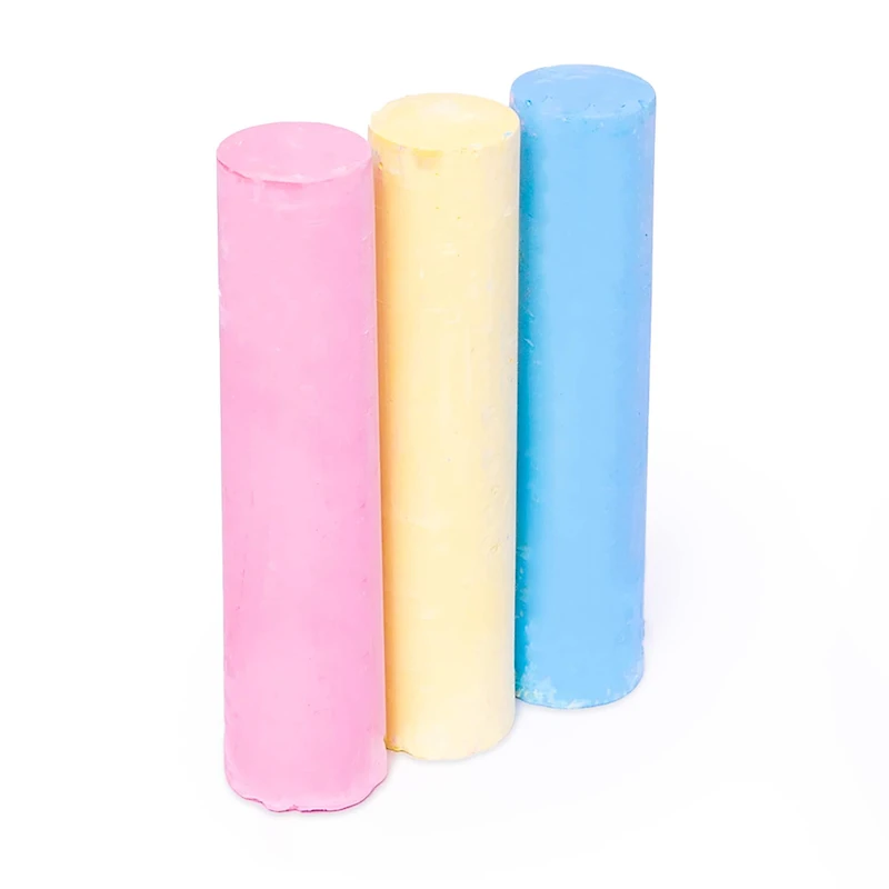 Good Banana™ Chalksters™ Rocketship Creative Chalk Holder