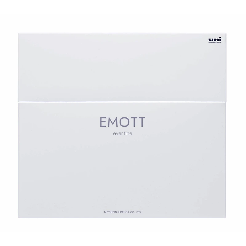EMOTT Ever Fine Fineliner Pen Set No.1