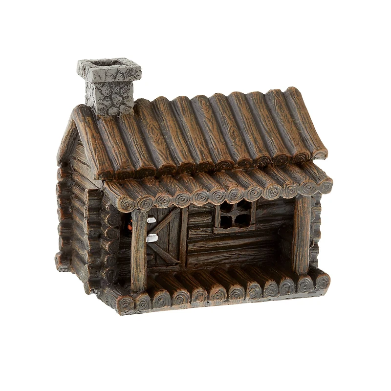 Mini Log Cabin by Make Market®