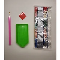 Sparkly Selections' Princess Diamond Painting Stickers