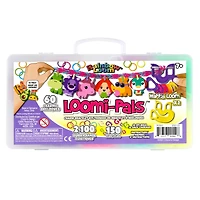 6 Pack: Loomi-Pals™ Charm Bracelet Kit