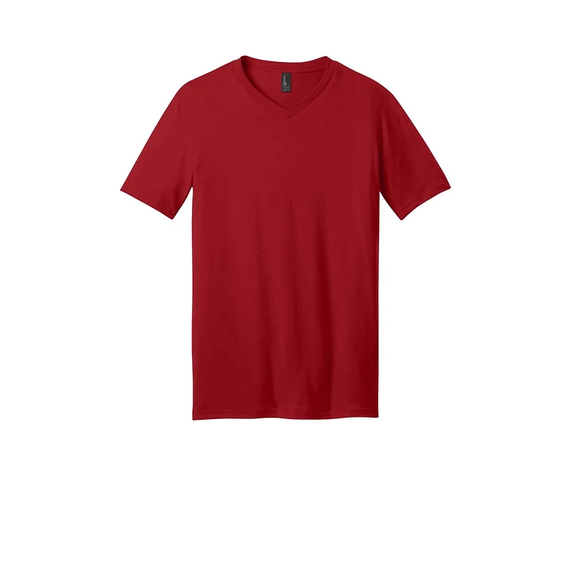 District® Very Important Tee® V-Neck Adult T-Shirt