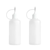 2oz. Precision Tip Bottles, 2ct. by Recollections™