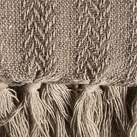 DII® Stone Tonal Textured Throw