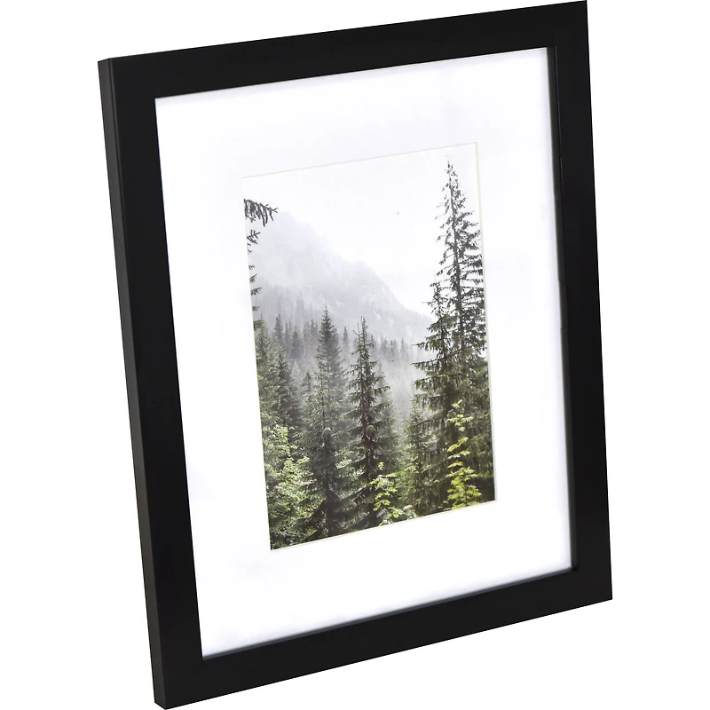 3 Pack Gallery™ Black Frame with Mat by Studio Décor®