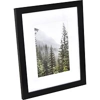 3 Pack Gallery™ Black Frame with Mat by Studio Décor®