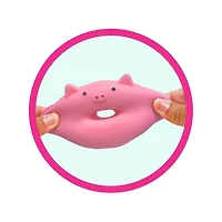 Assorted Ja-Ru® Smooshums Sqweezy Donut Toy