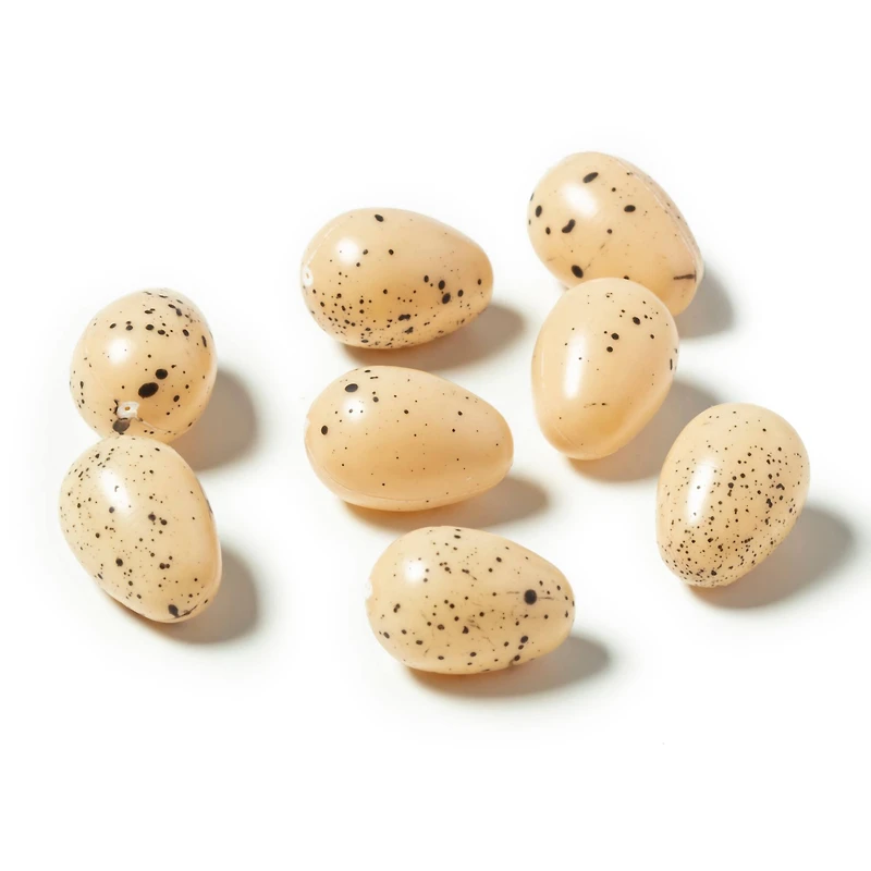 Nature Center Speckled Tan Eggs by Ashland®