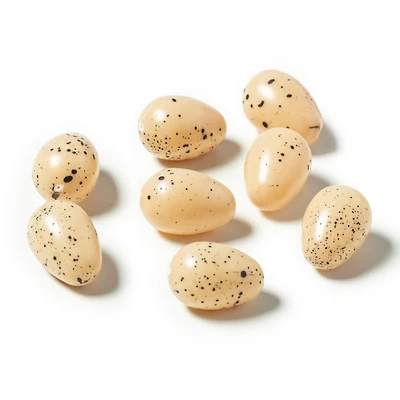 Nature Center Speckled Tan Eggs by Ashland®