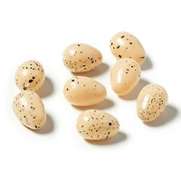 Nature Center Speckled Tan Eggs by Ashland®