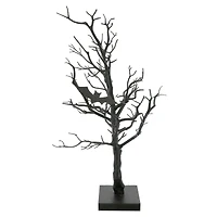21" Black Tree Tabletop Décor by Ashland®
