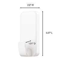 3M Command™ 10lb. X-Large Hook