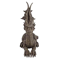 Design Toscano 16.5" Desmond the Dragon Sculpture