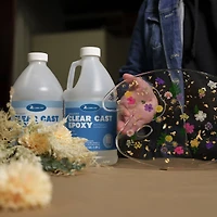 Alumilite® 1gal. Amazing Clear Cast Epoxy