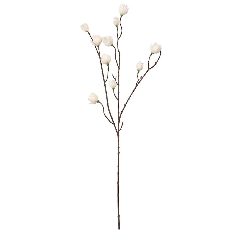 34" White Hops Stem by Ashland®