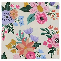 Flower Print Lunch Napkins, 20ct. by Celebrate It™