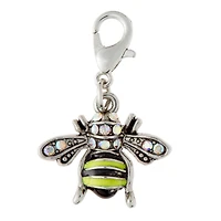 Bee Charm by Bead Landing™