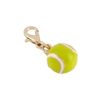 Tennis Ball Charm by Bead Landing™